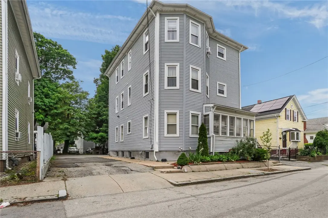 104 Alverson Avenue, Providence, RI 02909 - #1