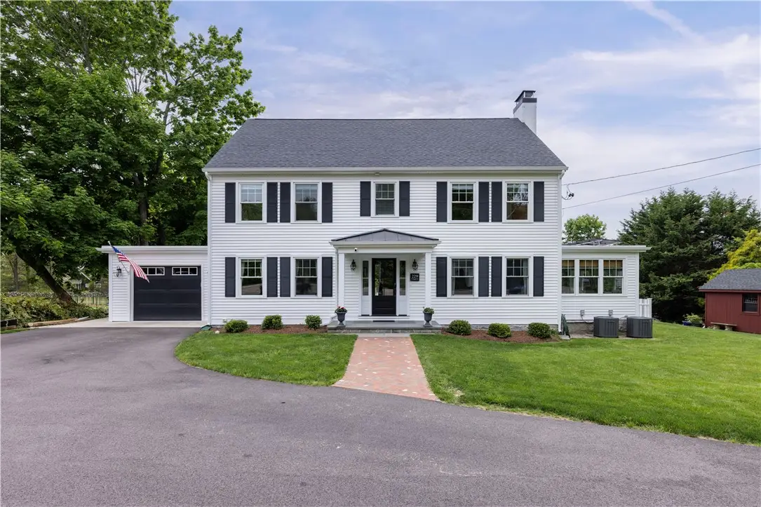 229 Shore Road, Westerly, RI 02891 - #1