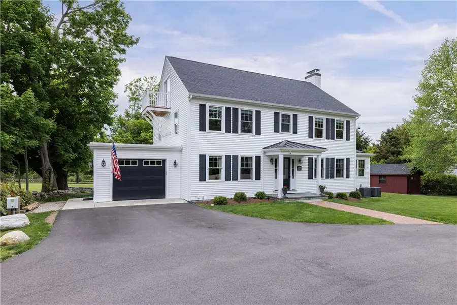 229 Shore Road, Westerly, RI 02891 - #2