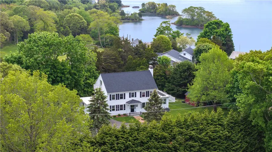 229 Shore Road, Westerly, RI 02891 - #3