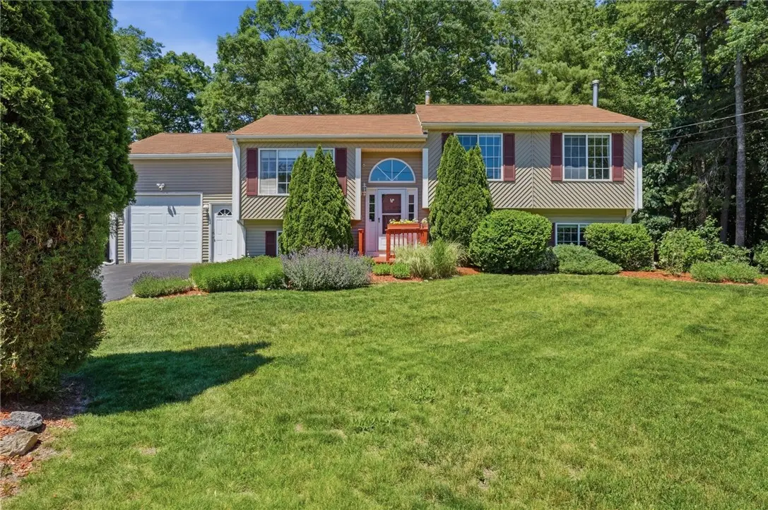 26 King Street, Coventry, RI 02816 - #1
