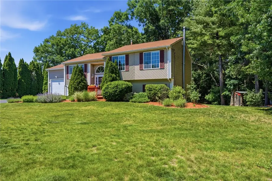 26 King Street, Coventry, RI 02816 - #2