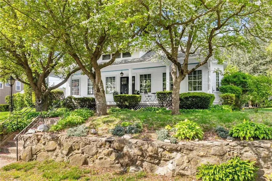 135 Olney Avenue, North Providence, RI 02911 - #3