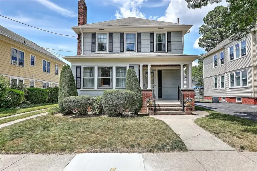 96 Jastram Street, Providence, RI 02908 - #2