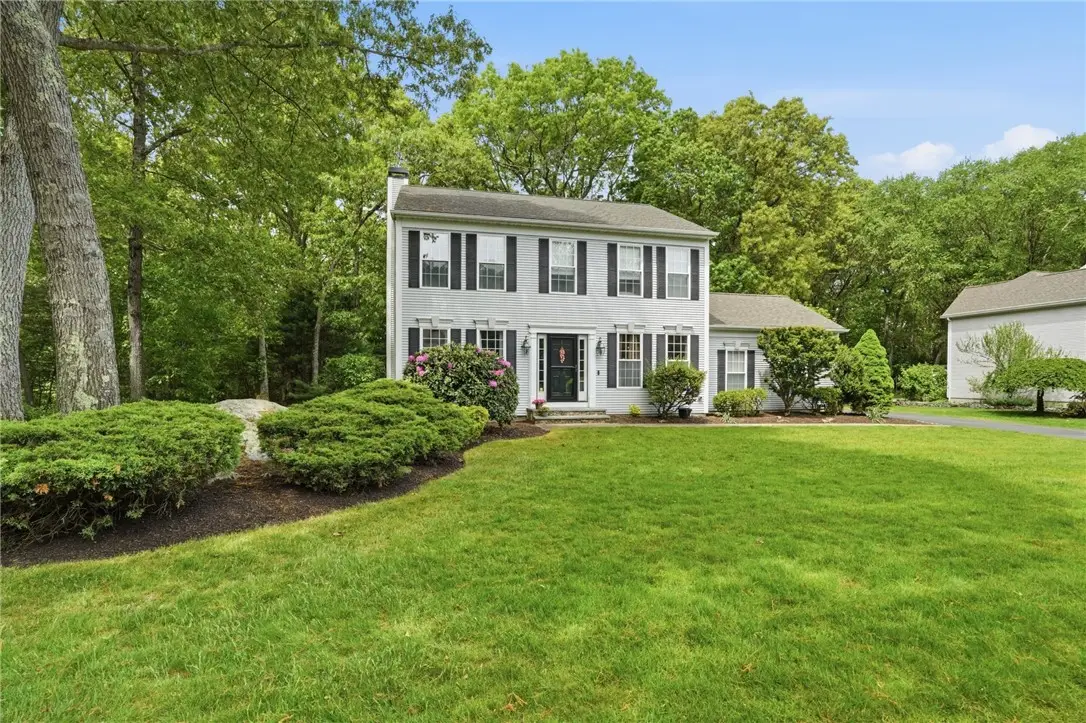 193 Sleepy Hollow Farm Road, Warwick, RI 02886 - #1