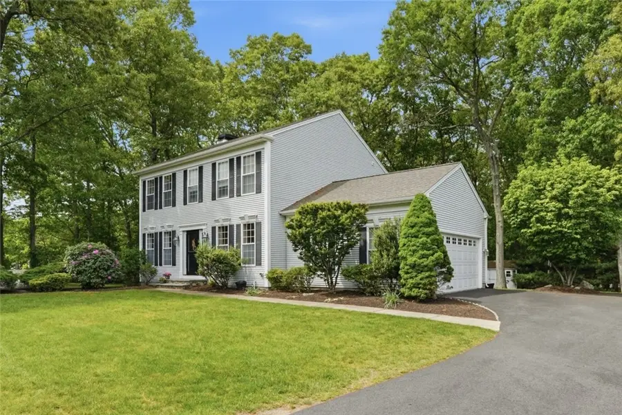193 Sleepy Hollow Farm Road, Warwick, RI 02886 - #3