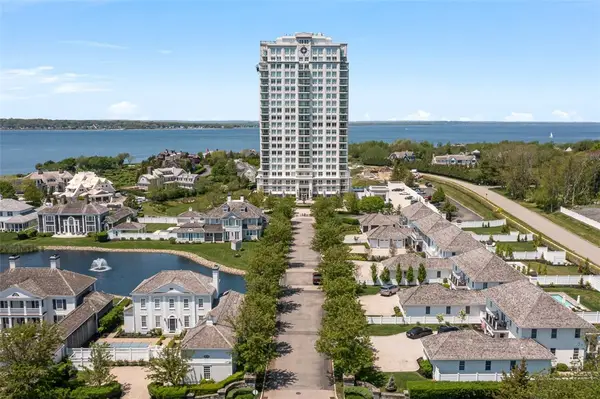 1 Tower Drive #1701, Portsmouth, RI 02871