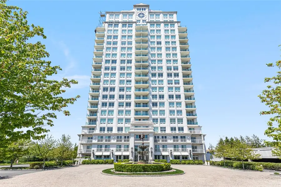 1 Tower Drive #1701, Portsmouth, RI 02871 - #2