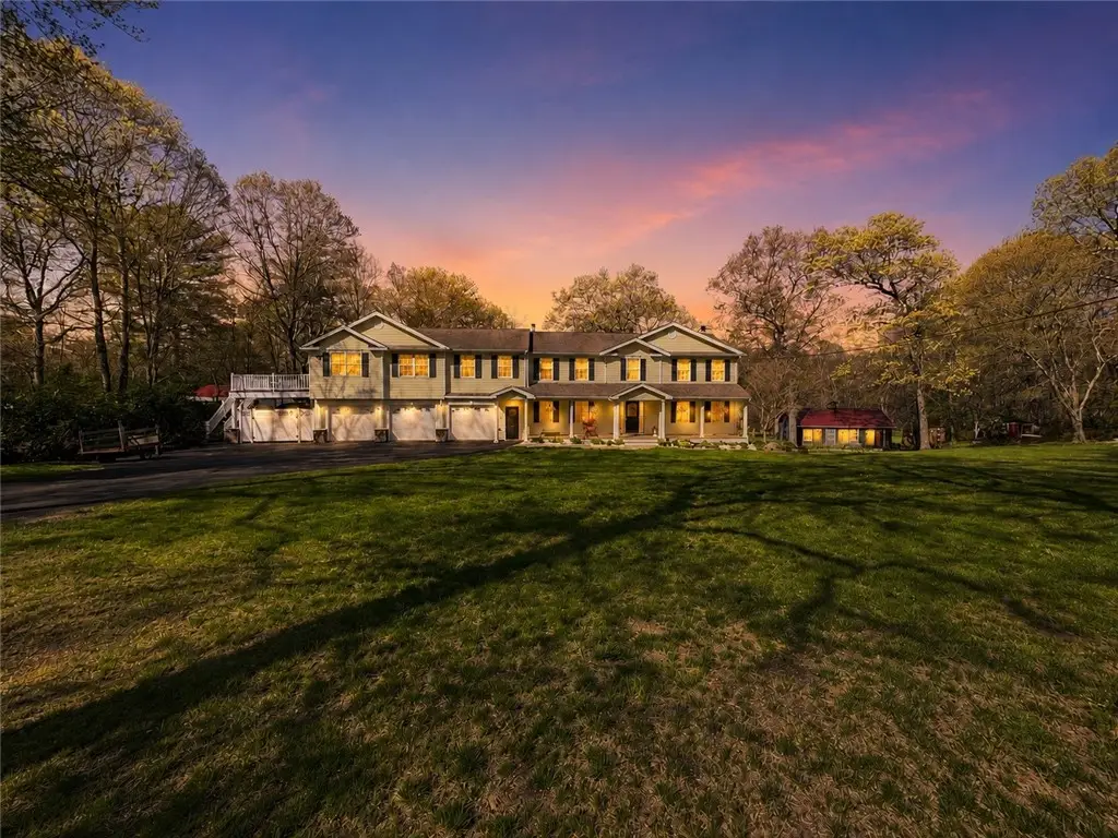 71 Rolling Hill Drive, Exeter, RI 02822 - #1
