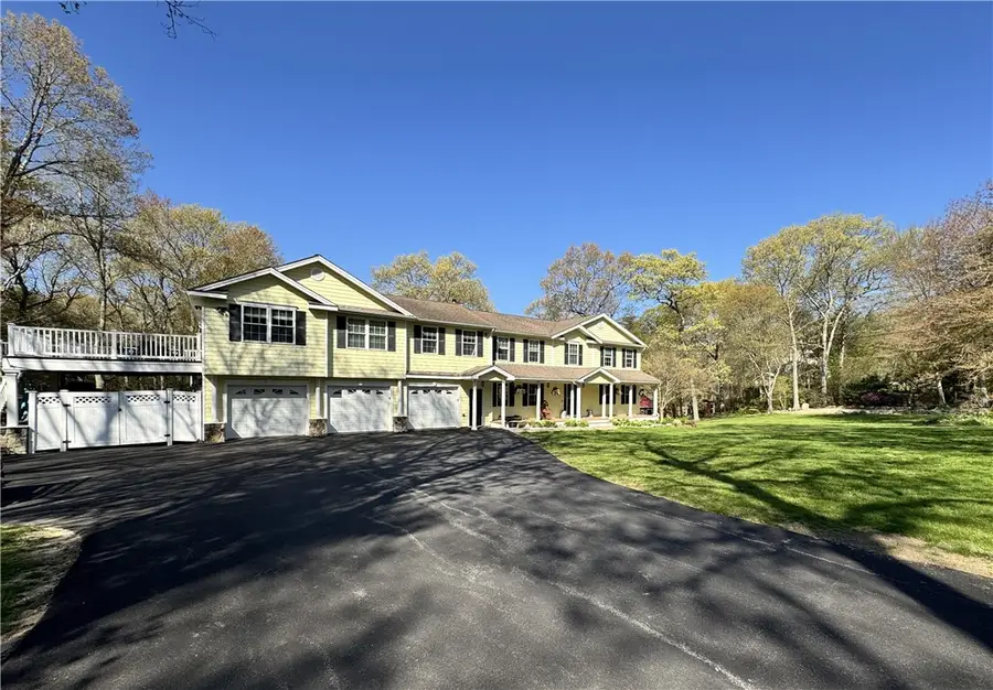 71 Rolling Hill Drive, Exeter, RI 02822 - #2
