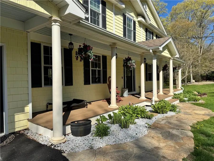 71 Rolling Hill Drive, Exeter, RI 02822 - #3