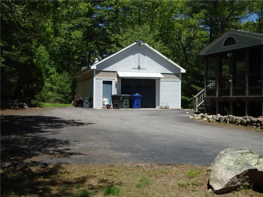 239 John Potter Road, West Greenwich, RI 02817 - #3