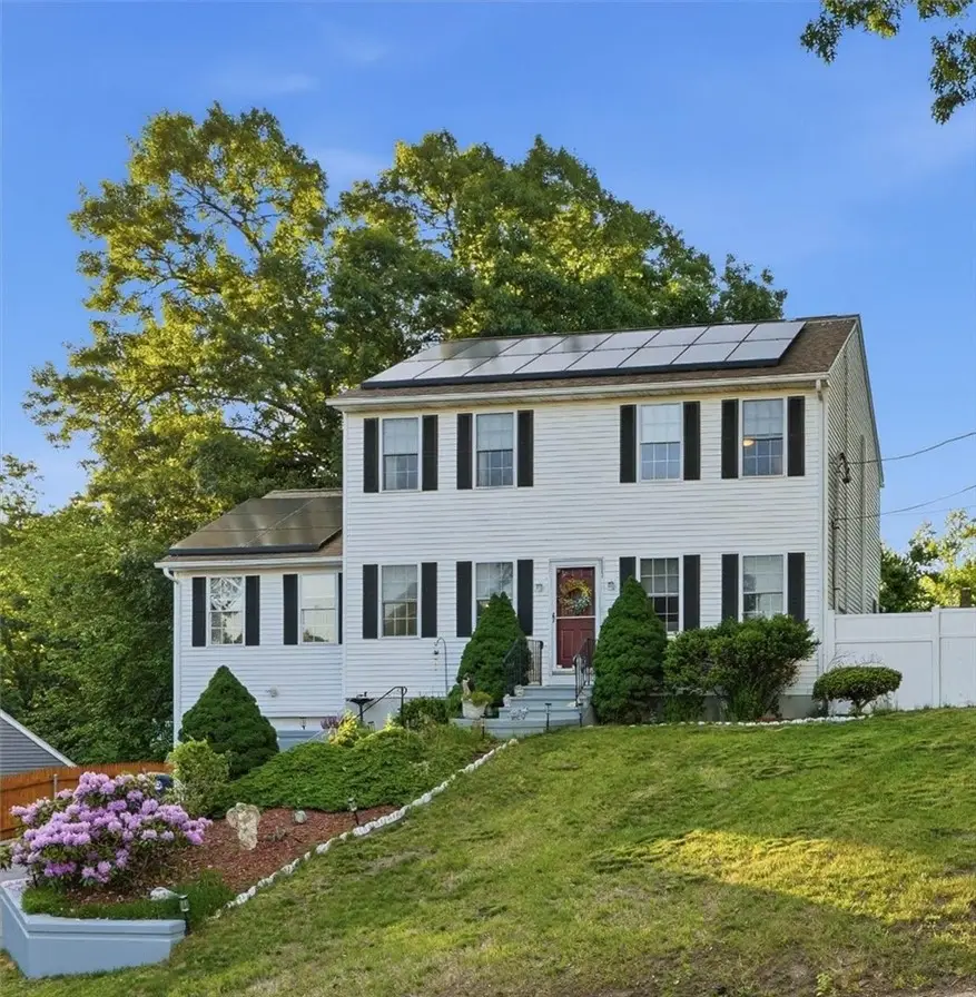 40 Chestnut Grove Avenue, Cumberland, RI 02864 - #1
