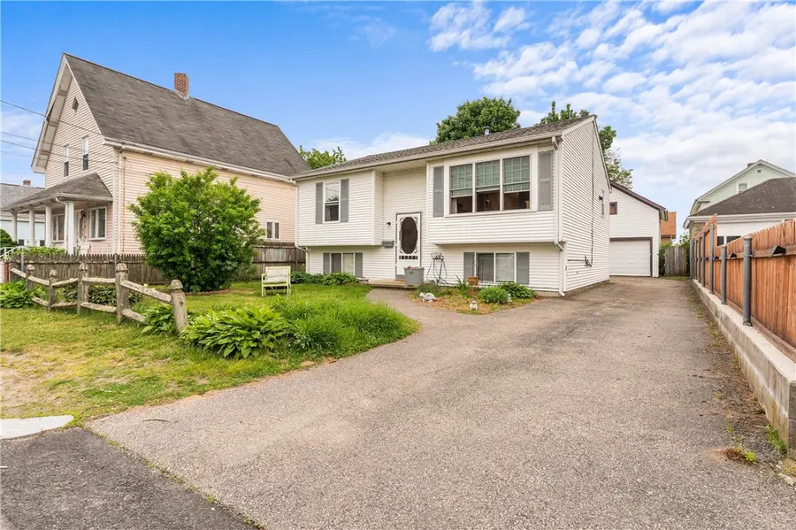 33 Cobb Street, East Providence, RI 02914 - #2