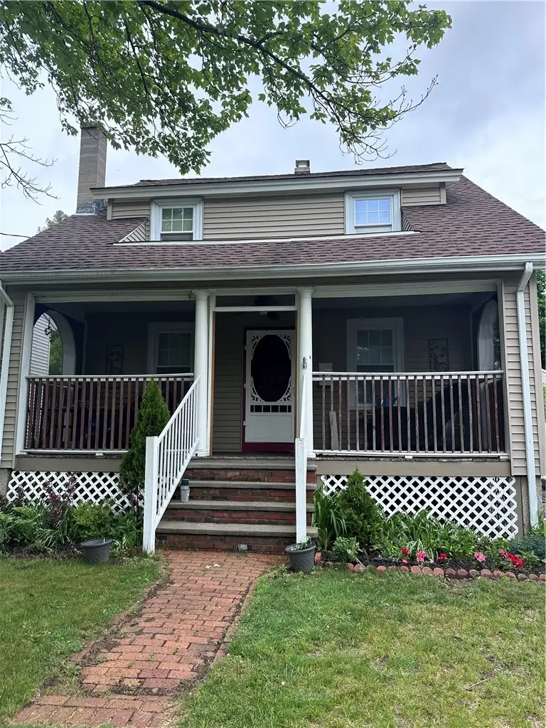 42 Dunbar Avenue, Rumford, RI 02916 - #1
