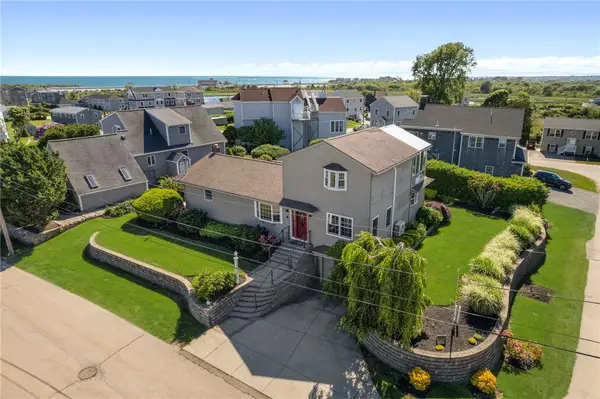 3 Larch Avenue, Narragansett, RI 02882