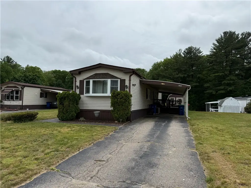 32 Lane E, Coventry, RI 02816 - #1