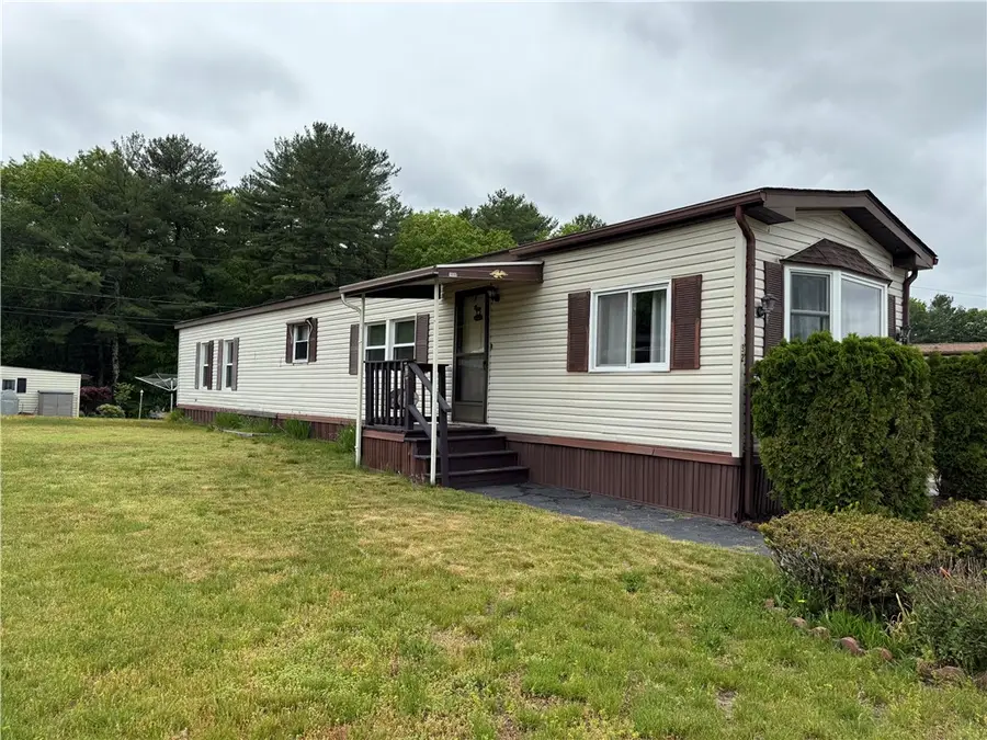 32 Lane E, Coventry, RI 02816 - #2