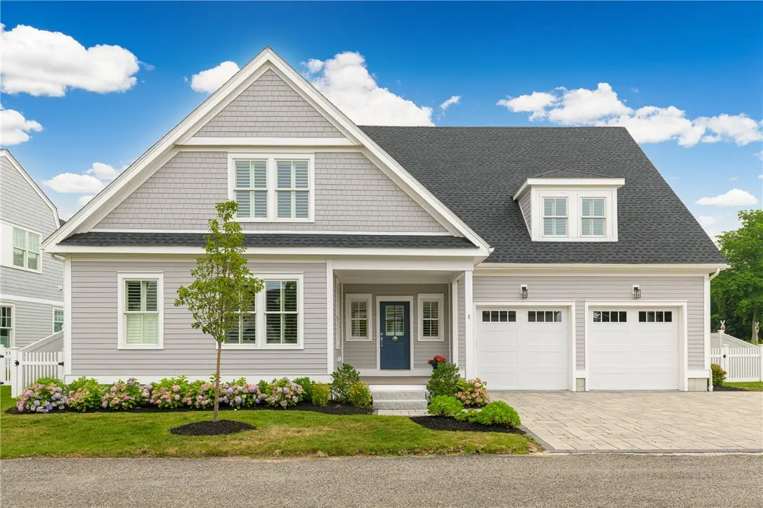 5 Portsmouth Lane, Portsmouth, RI 02871 - #1