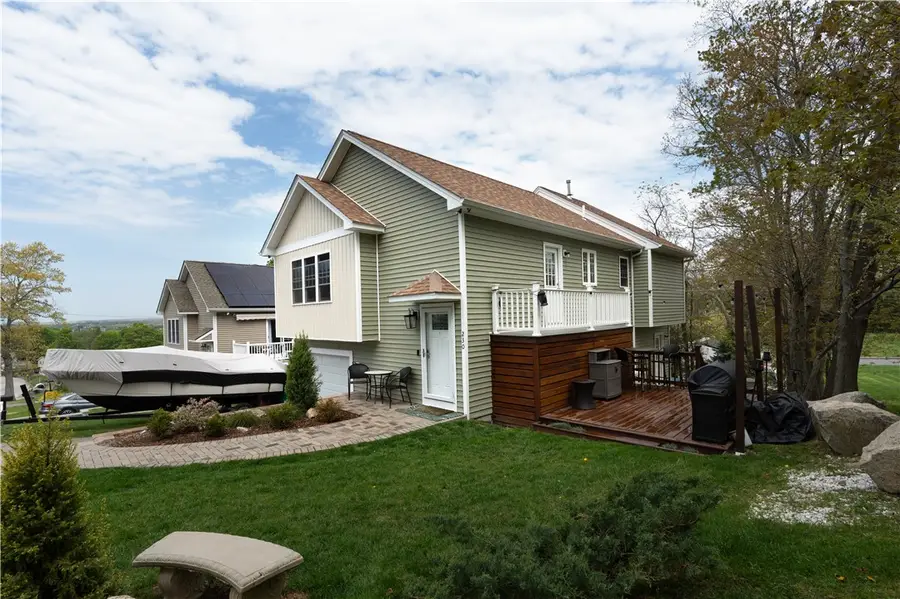 230 Manila Avenue, Woonsocket, RI 02985 - #2