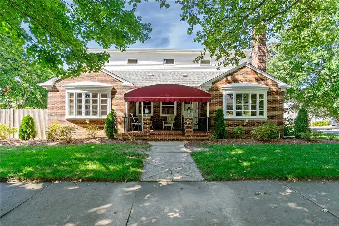 214 Rankin Avenue, Providence, RI 02908 - #1