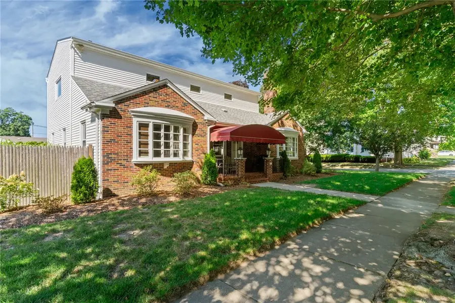 214 Rankin Avenue, Providence, RI 02908 - #3