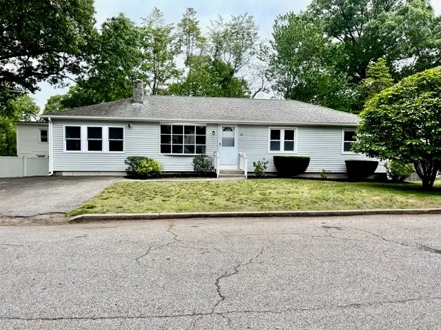33 Howard Avenue, North Providence, RI 02911 - #1