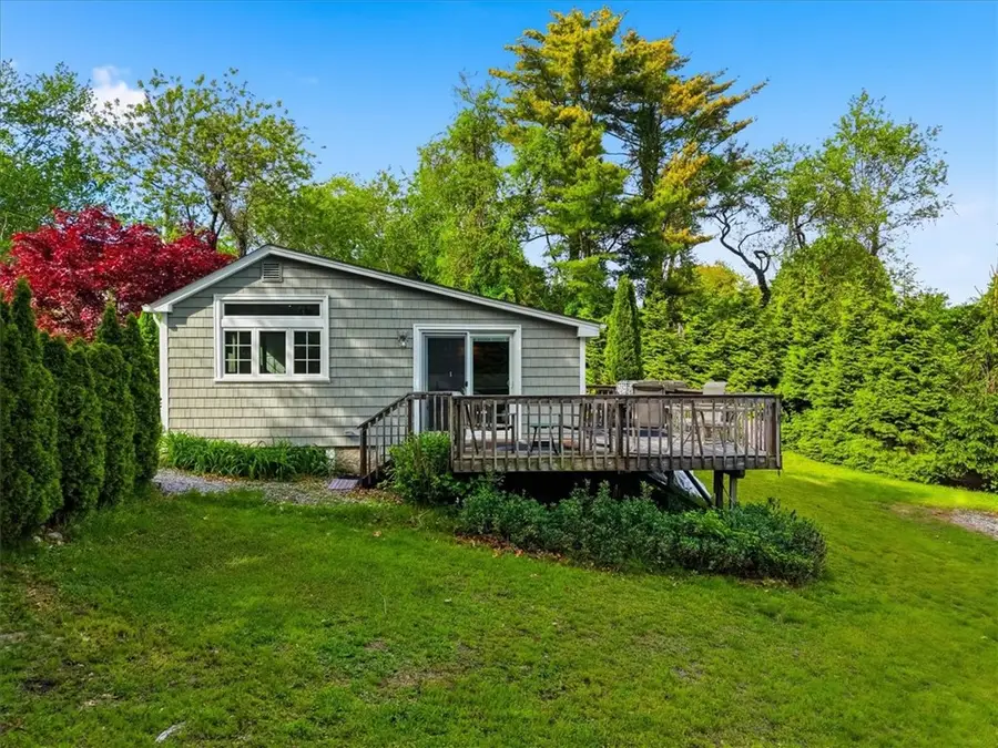 45 Port Avenue, South Kingstown, RI 02879 - #2