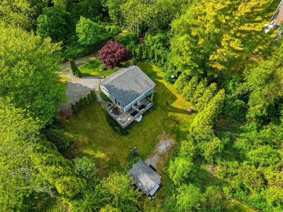 45 Port Avenue, South Kingstown, RI 02879 - #3