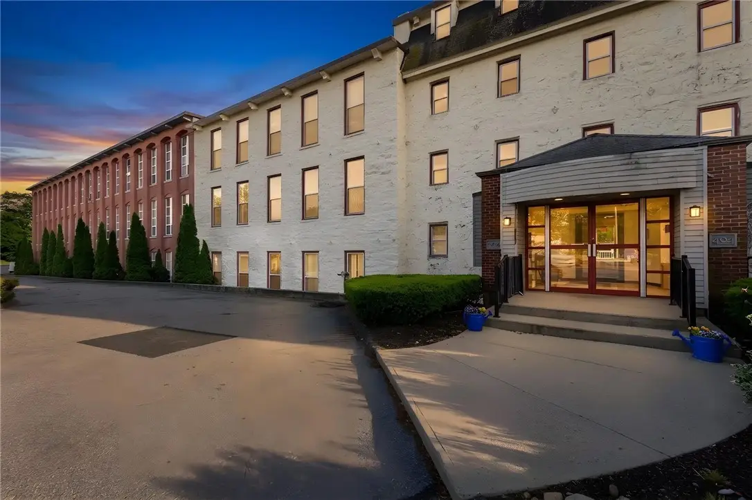 494 Woonasquatucket Avenue #416, North Providence, RI 02911 - #1