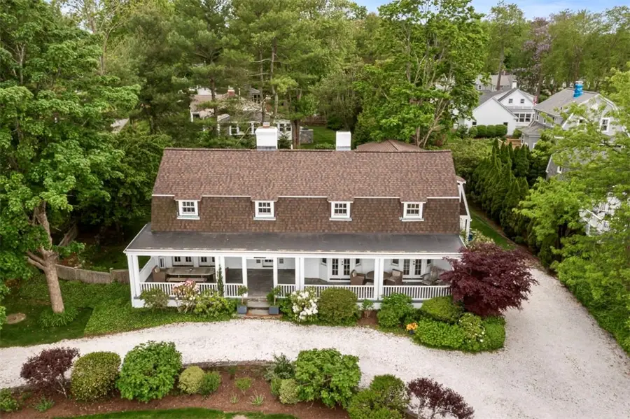 81 Mathewson Road, Barrington, RI 02806 - #2