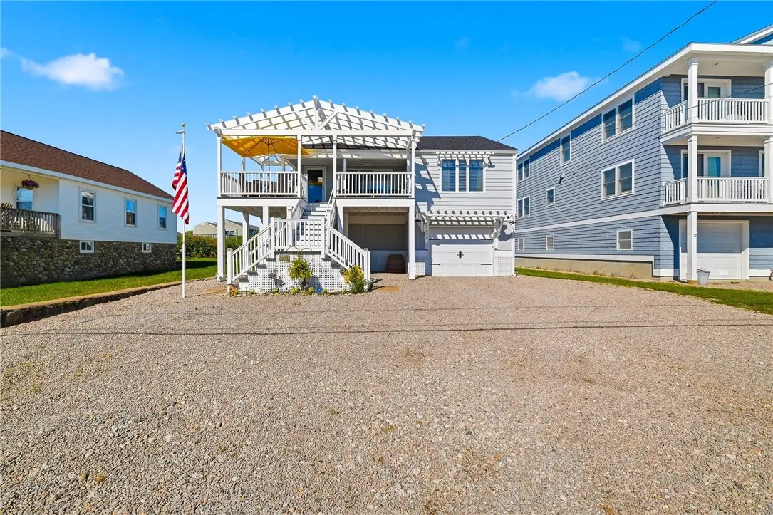 12 Montauk Avenue, Westerly, RI 02891 - #1