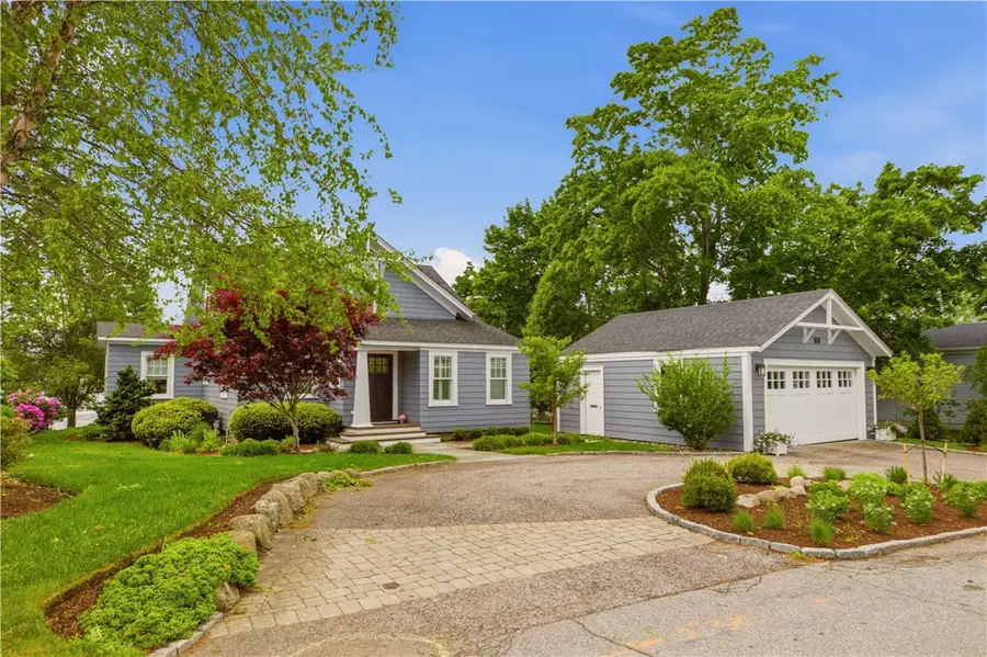 11 Opechee Drive, Barrington, RI 02806 - #2