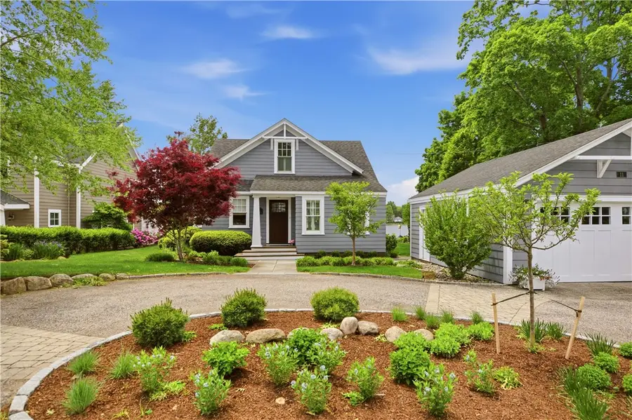 11 Opechee Drive, Barrington, RI 02806 - #3