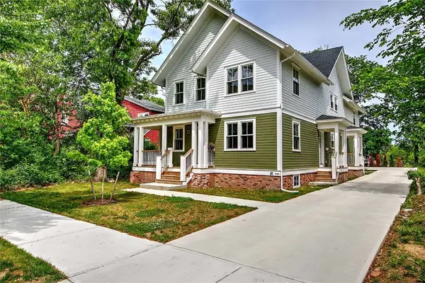 183 Congress Avenue, Providence, RI 02907
