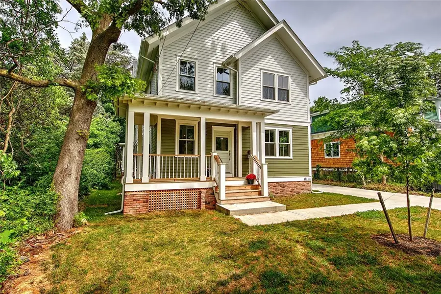 183 Congress Avenue, Providence, RI 02907 - #2