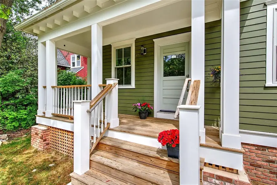 183 Congress Avenue, Providence, RI 02907 - #3