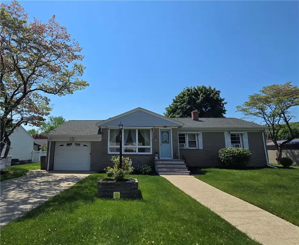 25 Rotary Drive, Johnston, RI 02919 - #1