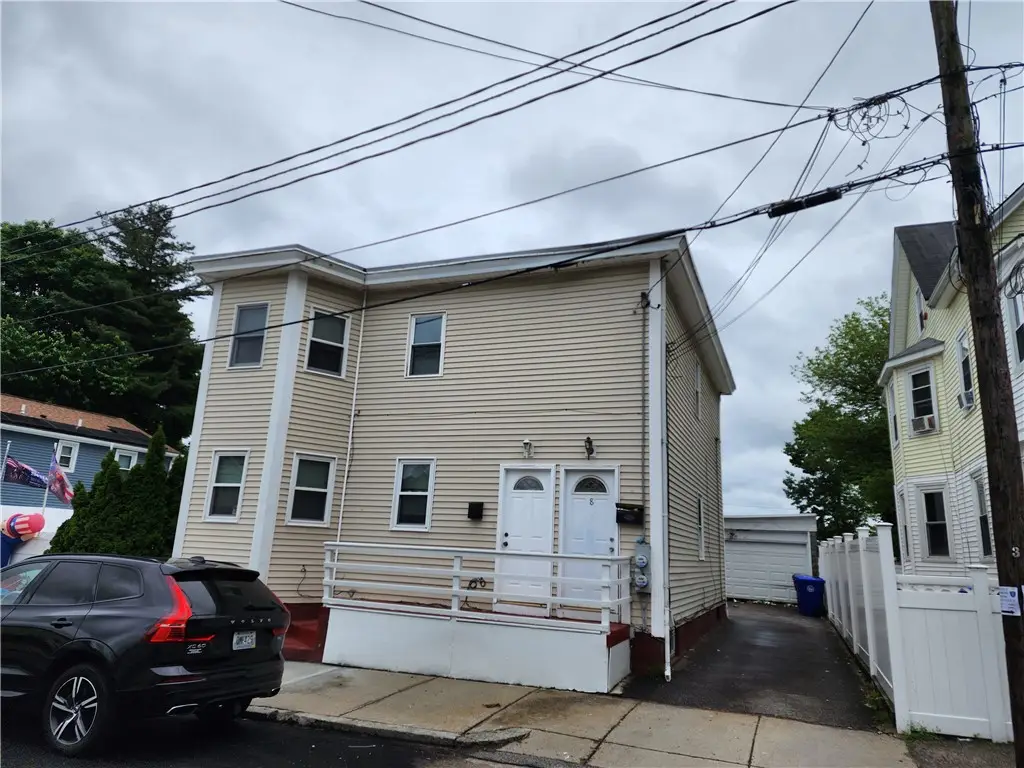 6 Dorr Street, Providence, RI 02908 - #1