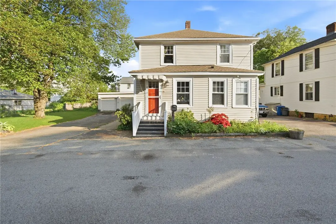 78 Cedar Street, Johnston, RI 02919 - #1