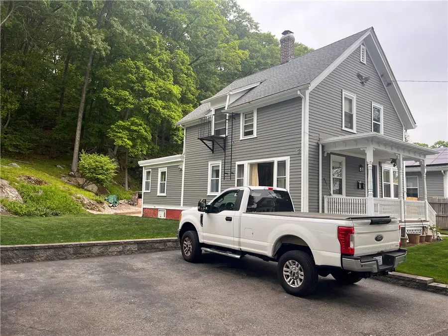 25 Earl Street, Lincoln, RI 02865 - #2