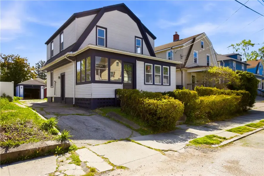 18 Harding Avenue, Cranston, RI 02905 - #2