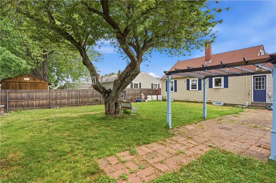 143 Balch Street, Pawtucket, RI 02861 - #3