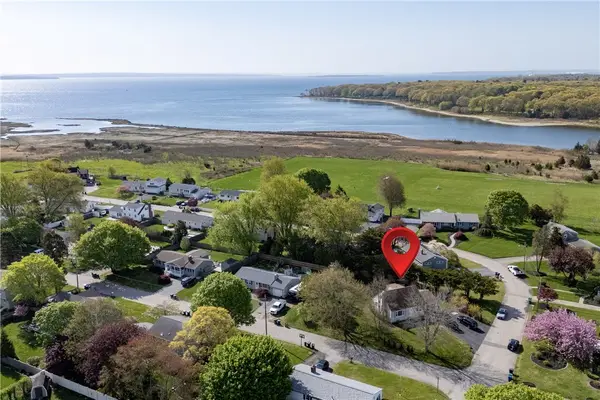 78 Netop Drive, Warwick, RI 02818