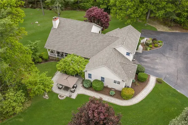 160 School Land Woods Road, Exeter, RI 02822