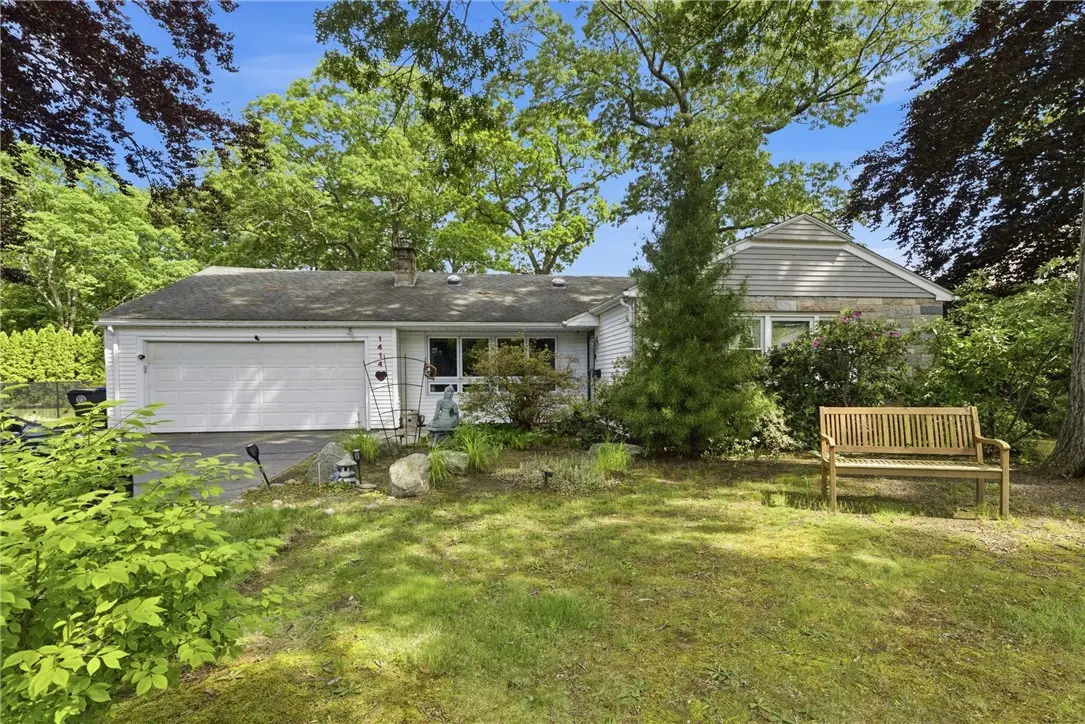 1414 New London Avenue, Cranston, RI 02920 - #1