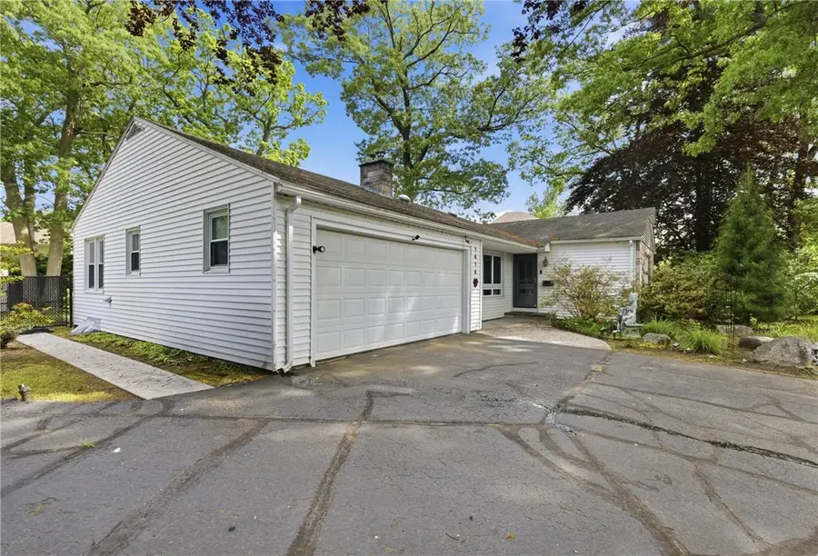 1414 New London Avenue, Cranston, RI 02920 - #2