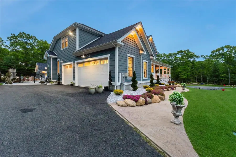 120 Stubble Brook Road, West Greenwich, RI 02817 - #3