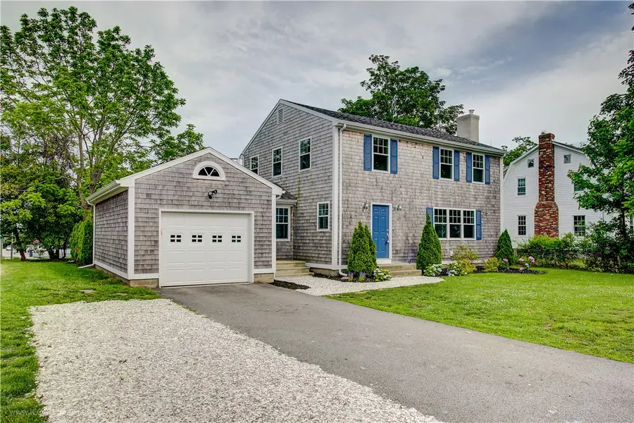 523 Bristol Ferry Road, Portsmouth, RI 02871 - #3