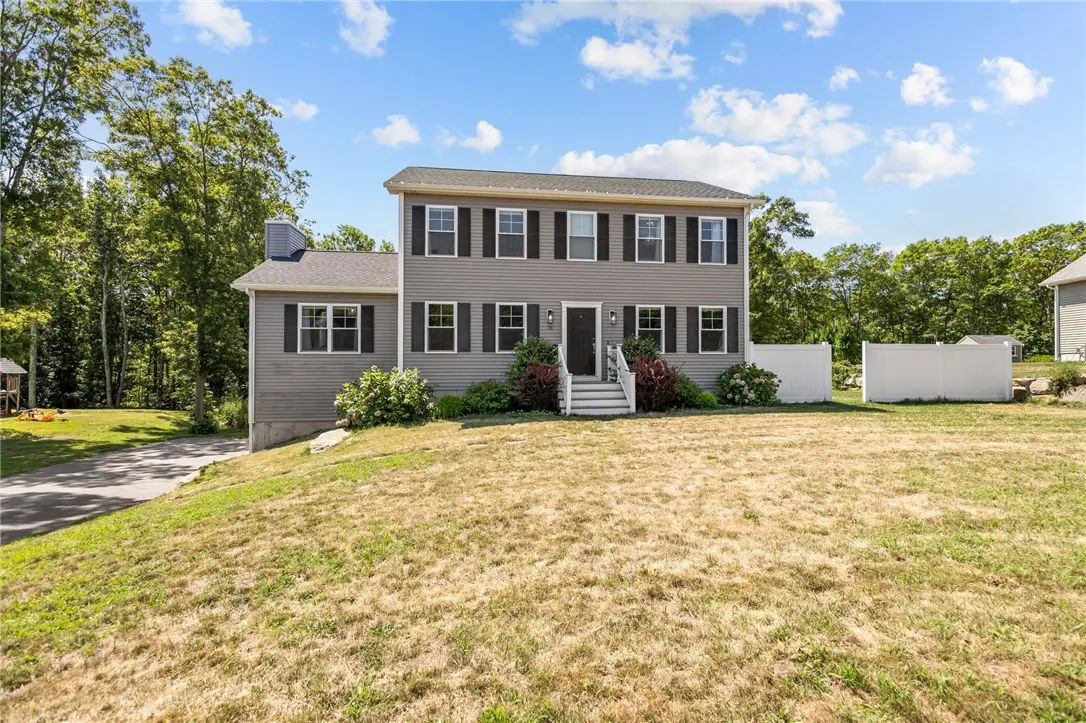 78 Harbor Ridge Lane, Tiverton, RI 02878 - #1